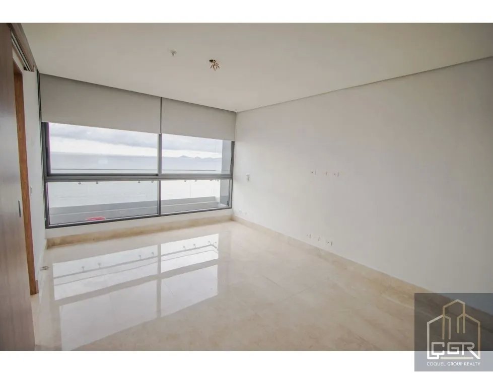 Venta de apartamento con vista al mar en PH Matisse, Costa del Este