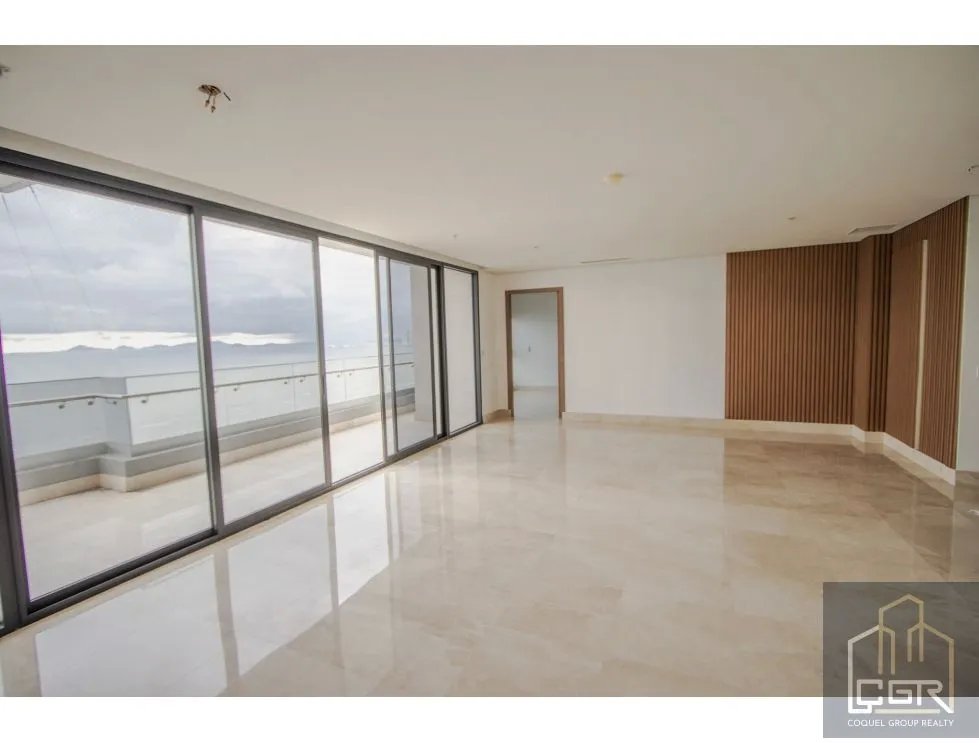 Apartment for sale in Costa del Este