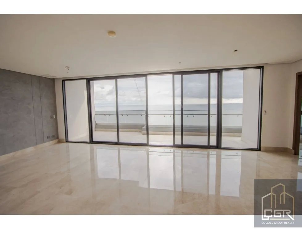 Apartment for sale in Costa del Este