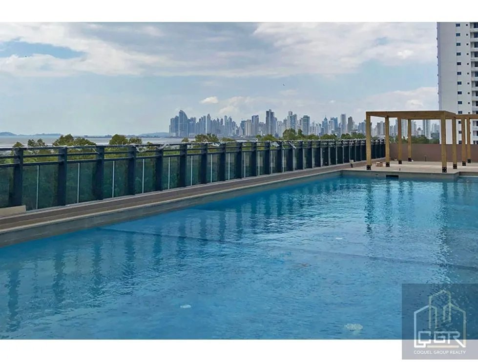 Apartment for sale in Costa del Este