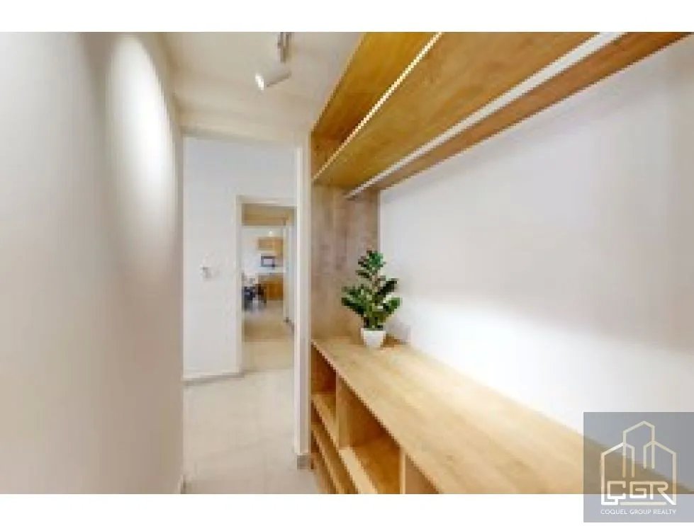 Venta de apartamentos en Armonía, Avenida Balboa, Panamá
