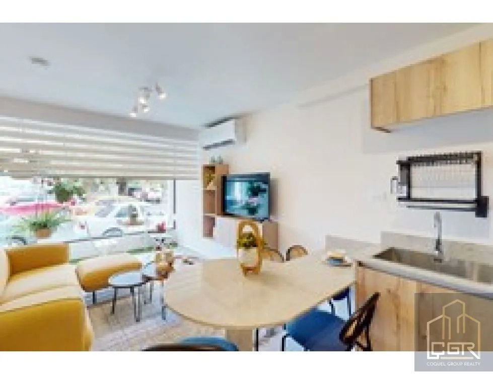 Venta de apartamentos en Armonía, Avenida Balboa, Panamá