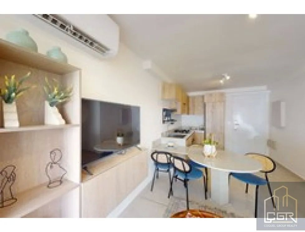 Venta de apartamentos en Armonía, Avenida Balboa, Panamá