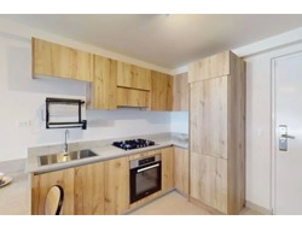 Venta de apartamentos en Armonía, Avenida Balboa, Panamá