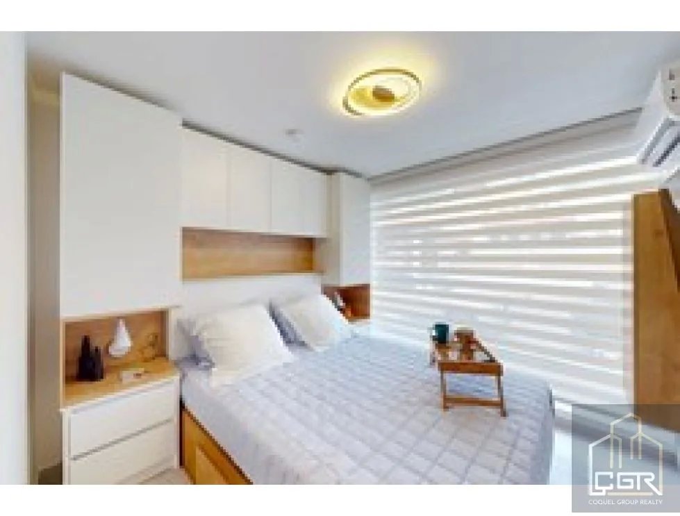 Venta de apartamentos en Armonía, Avenida Balboa, Panamá