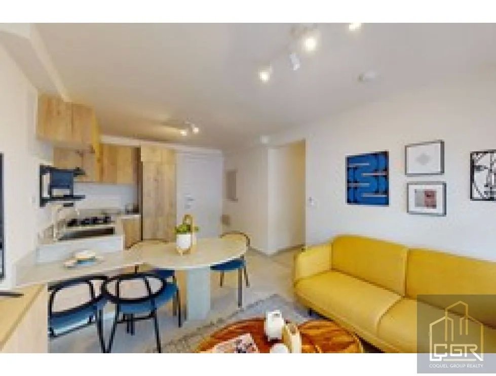 Venta de apartamentos en Armonía, Avenida Balboa, Panamá