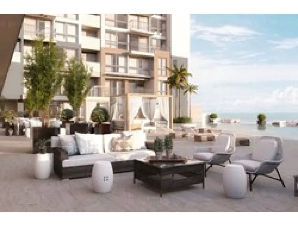 Venta de apartamentos en Oceana, Santa María, Panamá