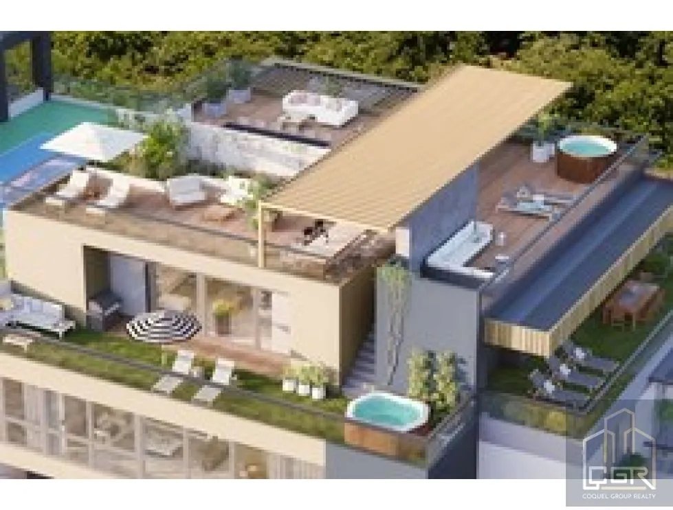 Venta de apartamentos en Oceana, Santa María, Panamá