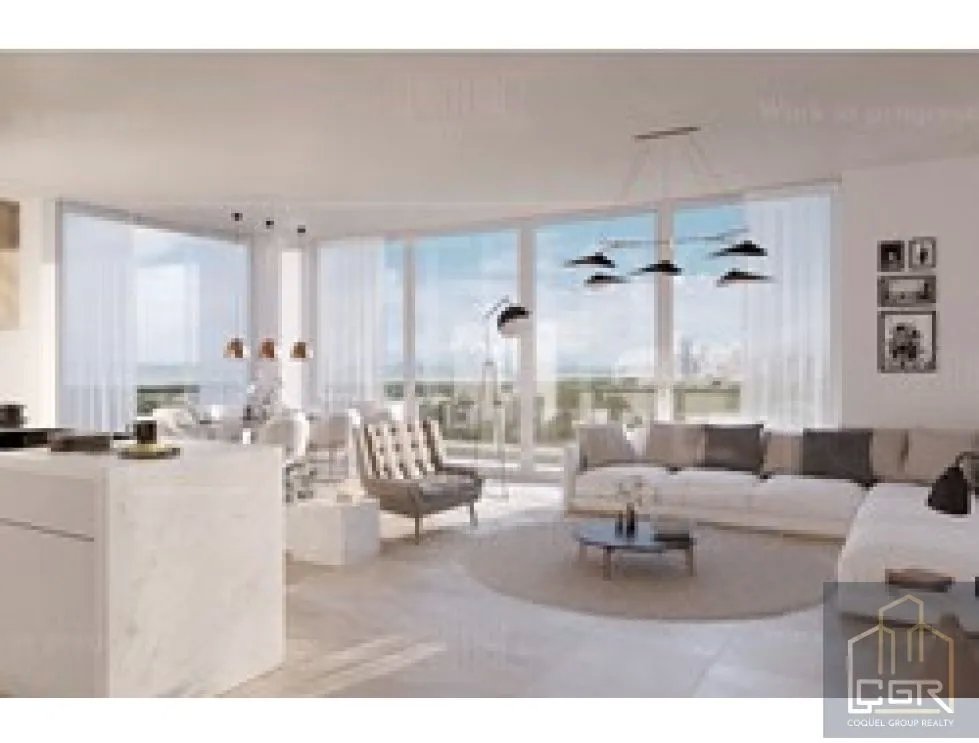 Venta de apartamentos en Oceana, Santa María, Panamá