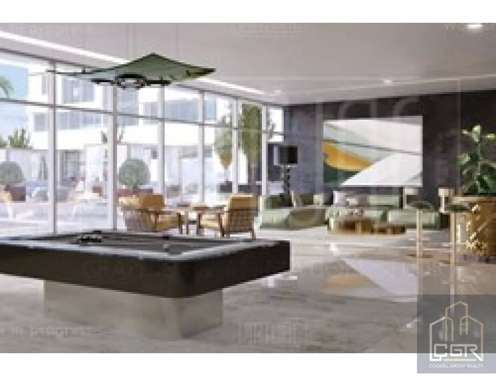 Venta de apartamentos en Oceana, Santa María, Panamá