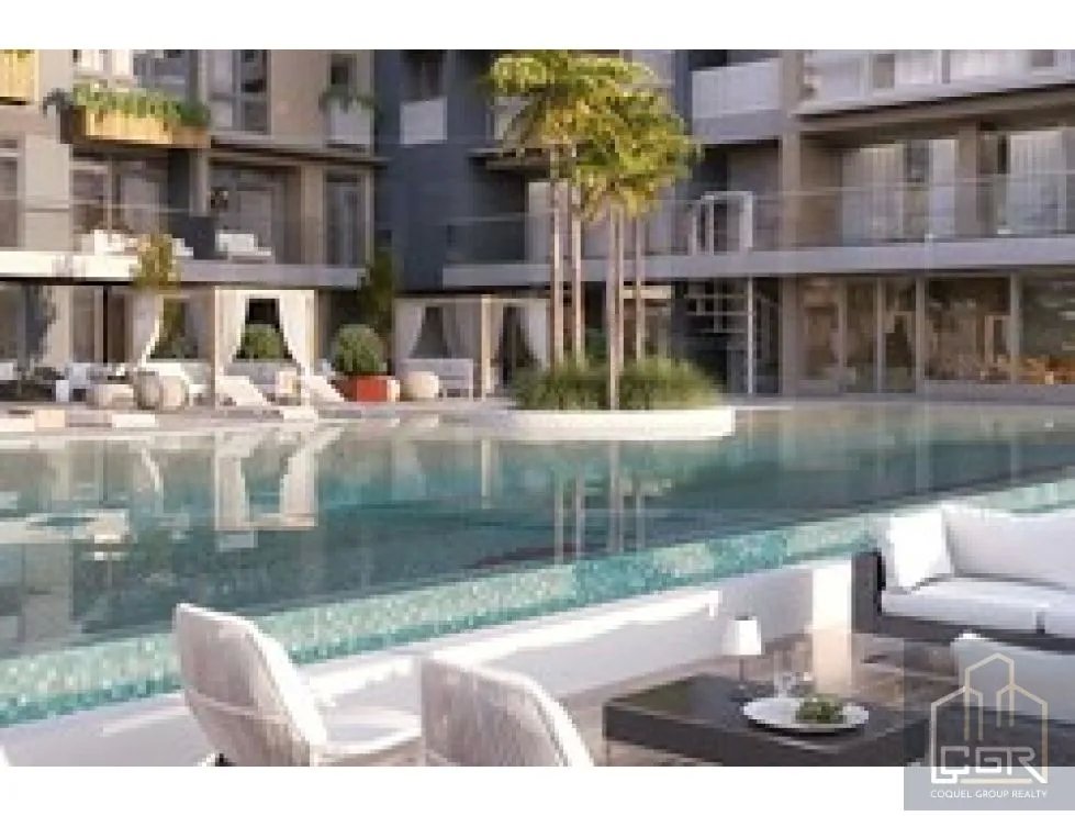 Venta de apartamentos en Oceana, Santa María, Panamá
