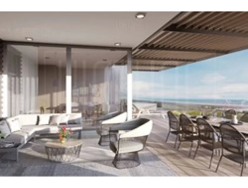 Venta de apartamentos en Oceana, Santa María, Panamá