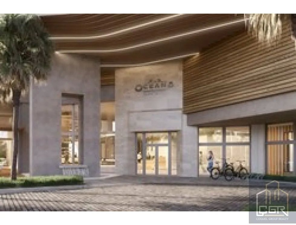 Venta de apartamentos en Oceana, Santa María, Panamá