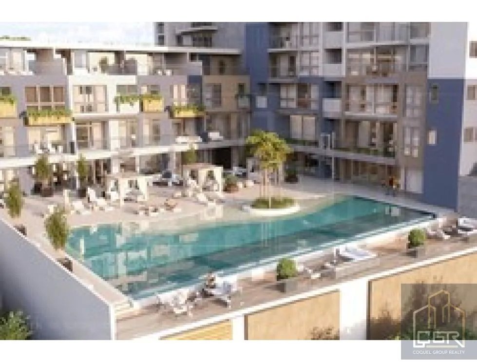 Venta de apartamentos en Oceana, Santa María, Panamá