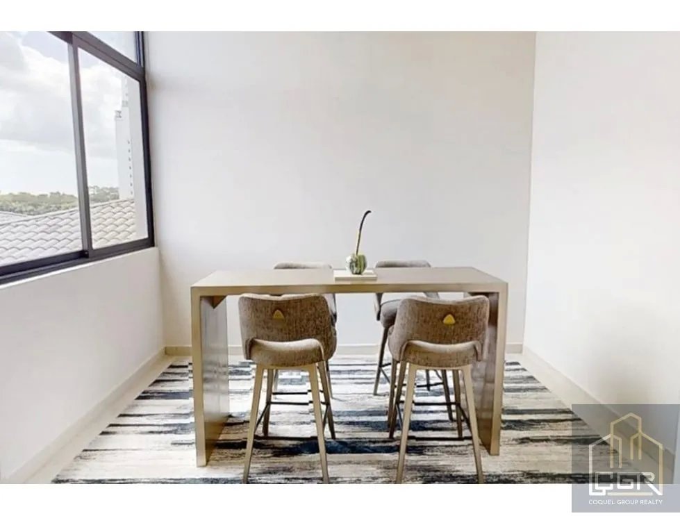 Venta de apartamento en Casa Bianca, Costa del este, Panamá
