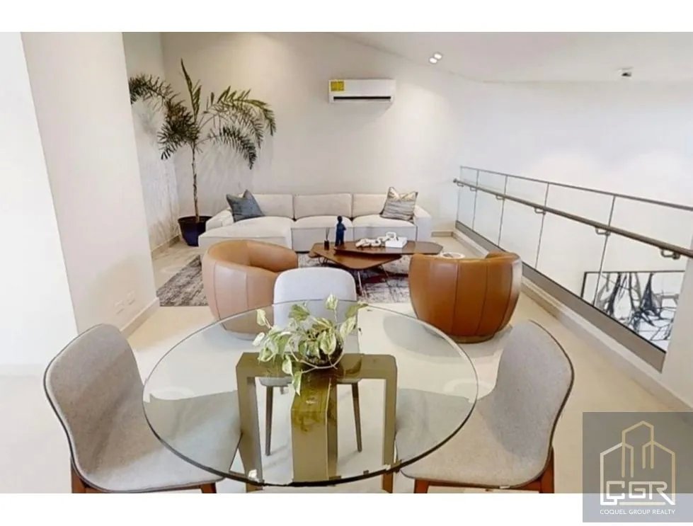 Venta de apartamento en Casa Bianca, Costa del este, Panamá