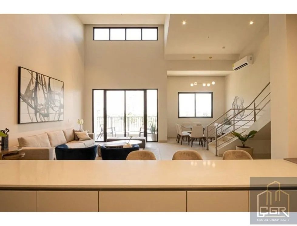 Venta de apartamento en Casa Bianca, Costa del este, Panamá