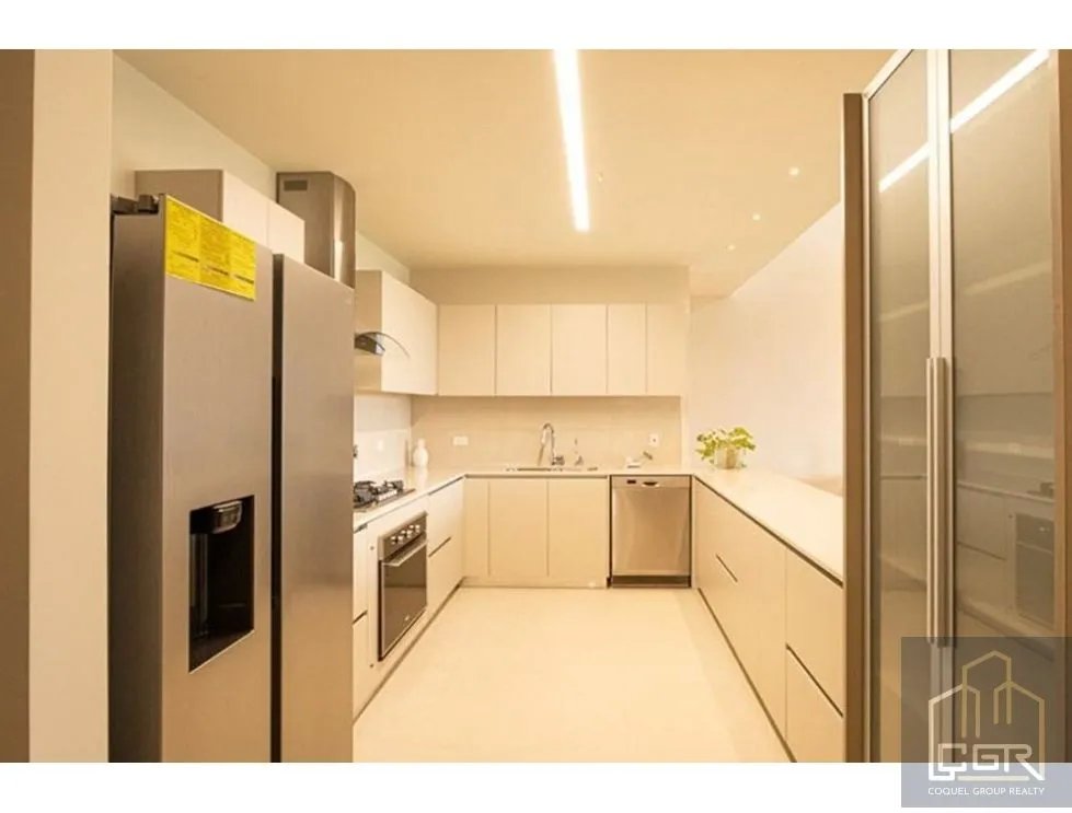 Venta de apartamento en Casa Bianca, Costa del este, Panamá