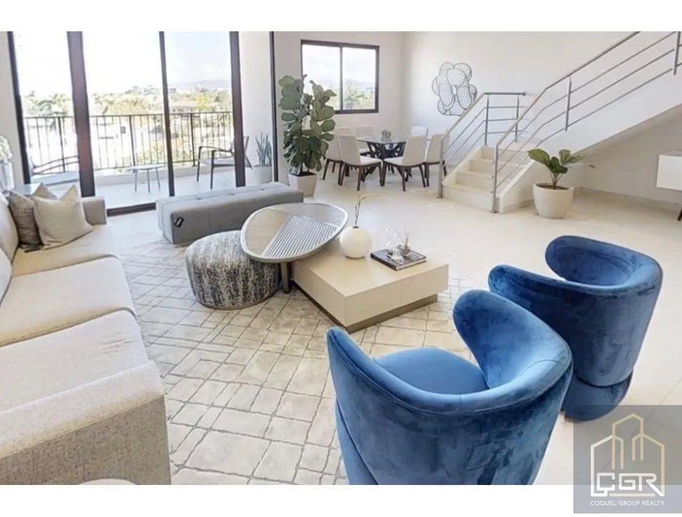 Venta de apartamento en Casa Bianca, Costa del este, Panamá