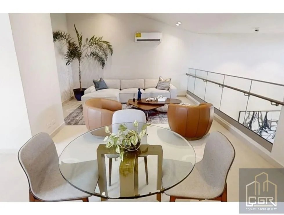 Venta de apartamento en Casa Bianca, Costa del este, Panamá