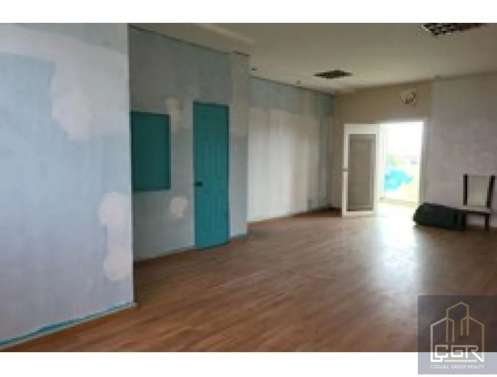 Commercial Lot for rent in Juan Diaz