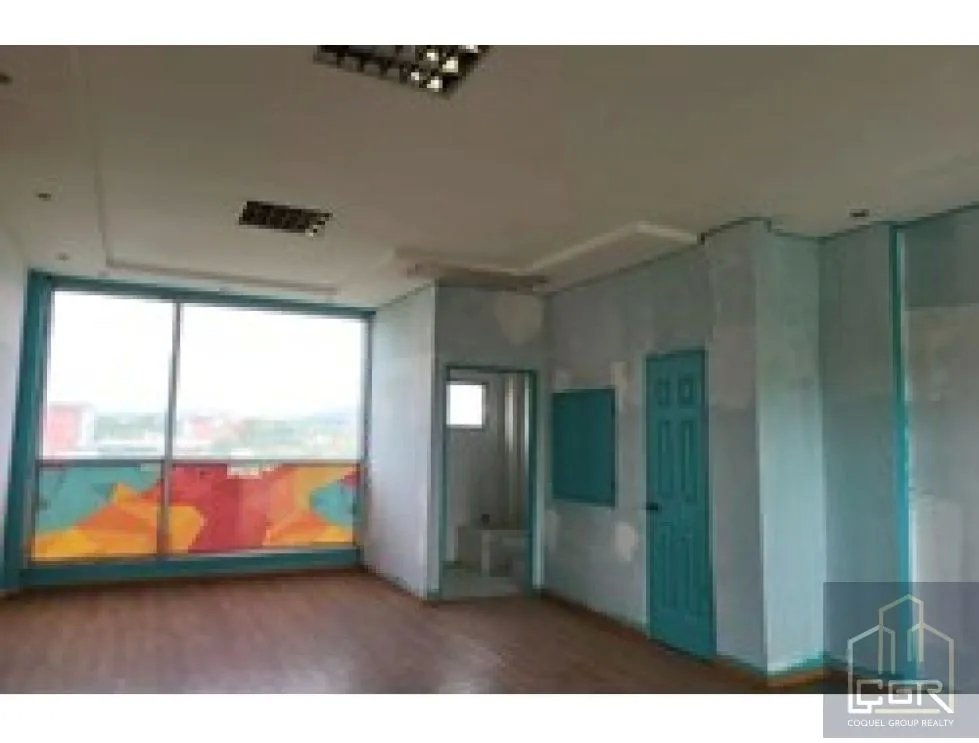 Commercial Lot for rent in Juan Diaz