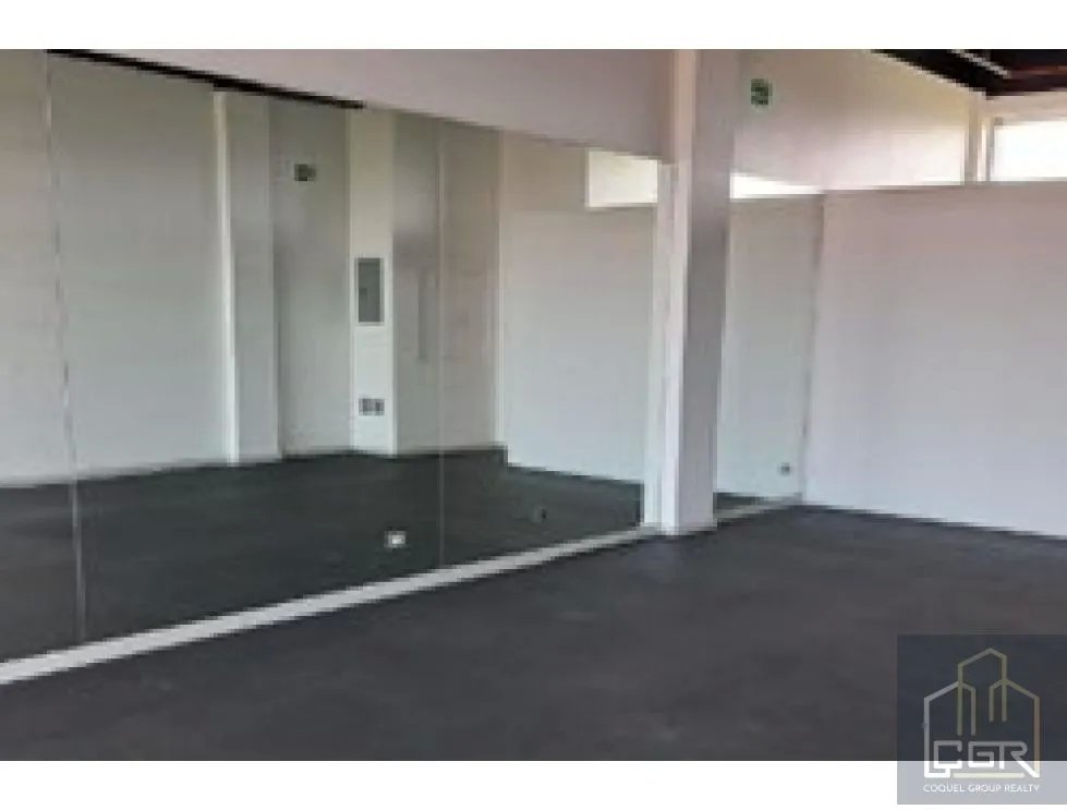 Commercial Lot for rent in Juan Diaz