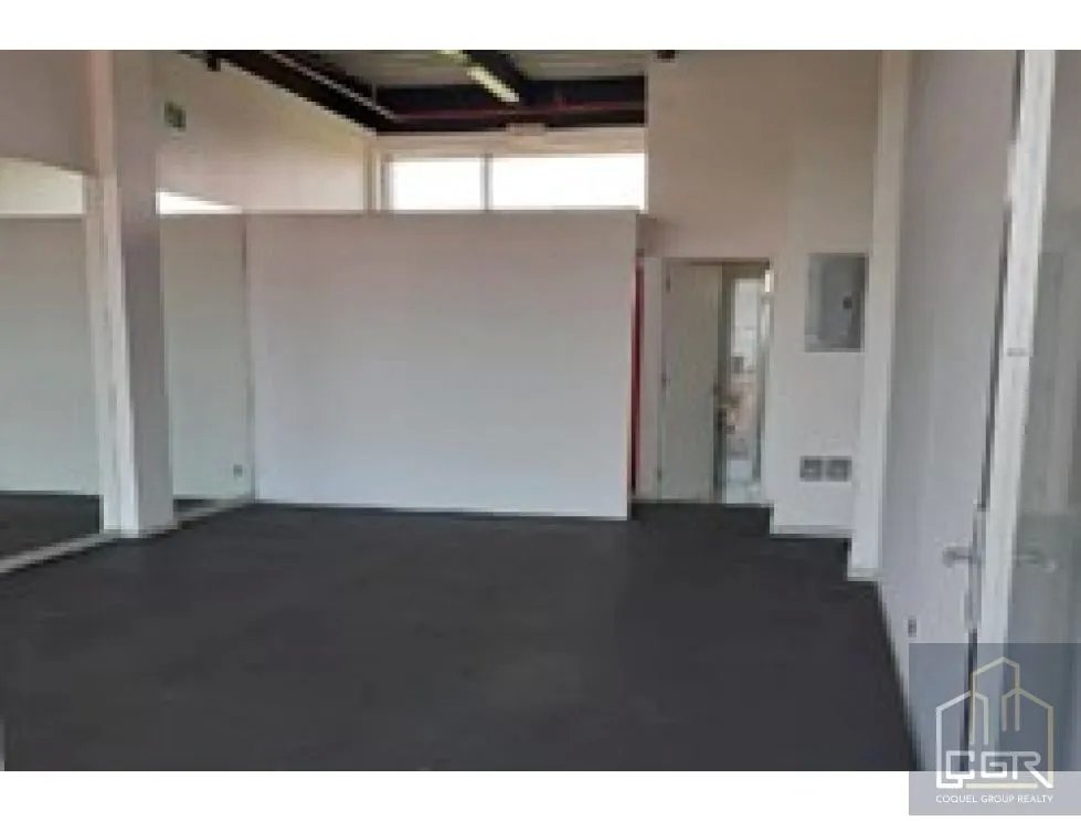 Commercial Lot for rent in Juan Diaz