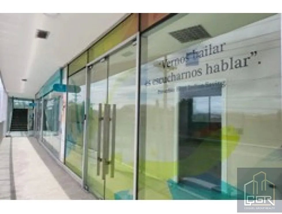 Commercial Lot for rent in Juan Diaz