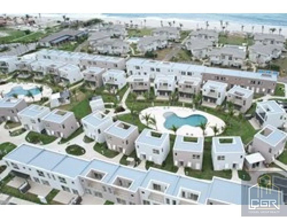 Venta de casa en The Tides, Playa caracol, Chame