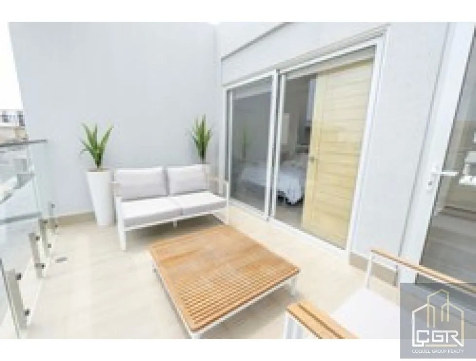 Venta de casa en The Tides, Playa caracol, Chame