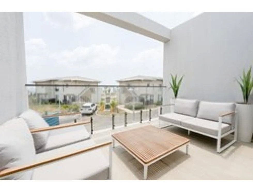 Venta de casa en The Tides, Playa caracol, Chame