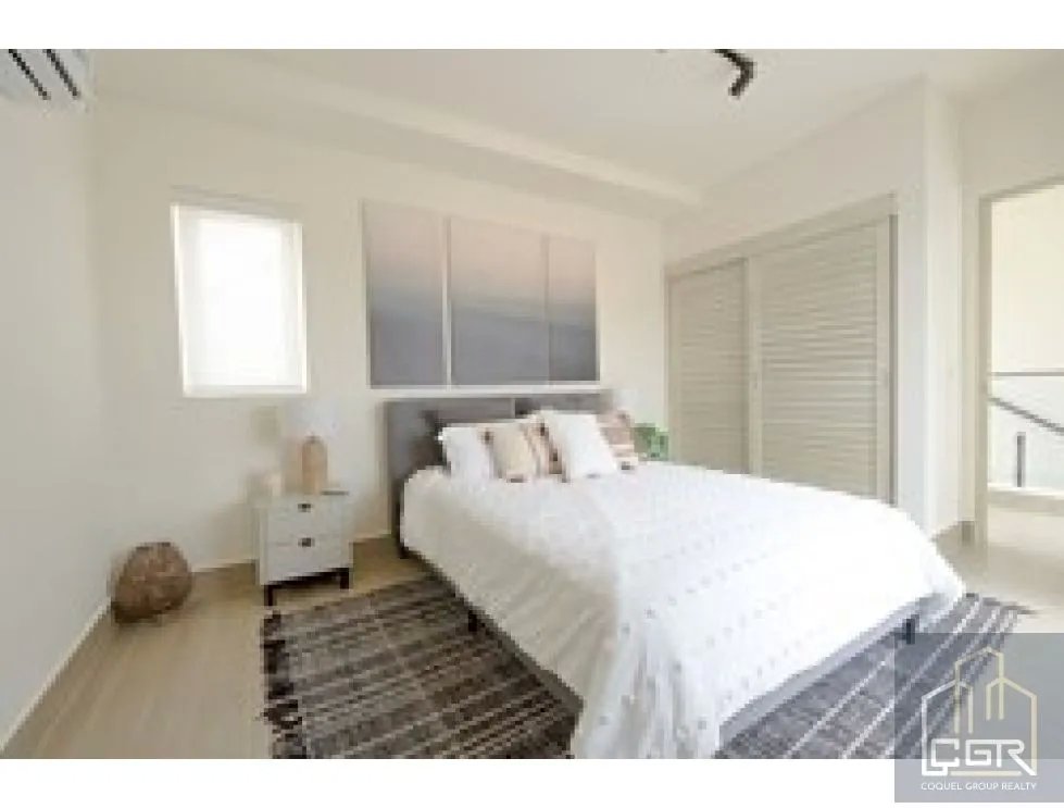 Venta de casa en The Tides, Playa caracol, Chame