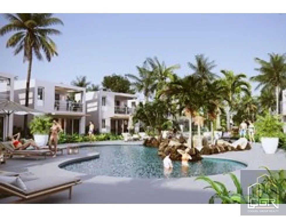 Venta de casa en The Tides, Playa caracol, Chame