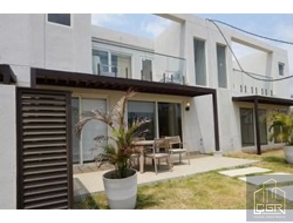 Venta de casa en The Tides, Playa caracol, Chame