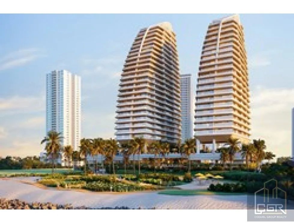 Venta de apartamentos en Ipanema, Costa del Este, Panamá