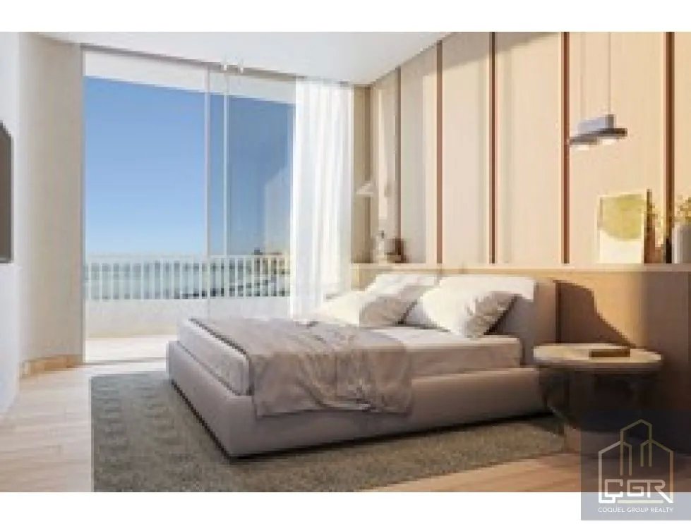 Venta de apartamentos en Ipanema, Costa del Este, Panamá