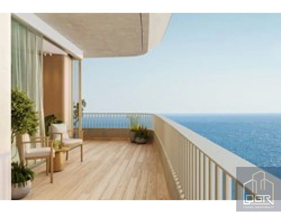 Venta de apartamentos en Ipanema, Costa del Este, Panamá