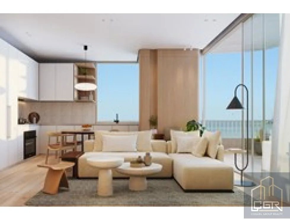 Venta de apartamentos en Ipanema, Costa del Este, Panamá