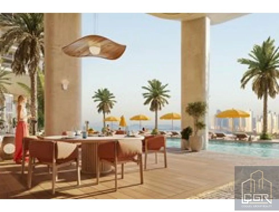 Venta de apartamentos en Ipanema, Costa del Este, Panamá