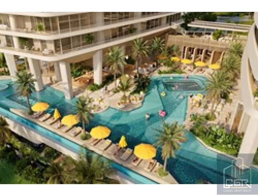 Venta de apartamentos en Ipanema, Costa del Este, Panamá