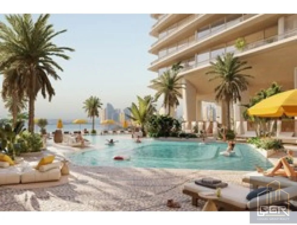 Venta de apartamentos en Ipanema, Costa del Este, Panamá