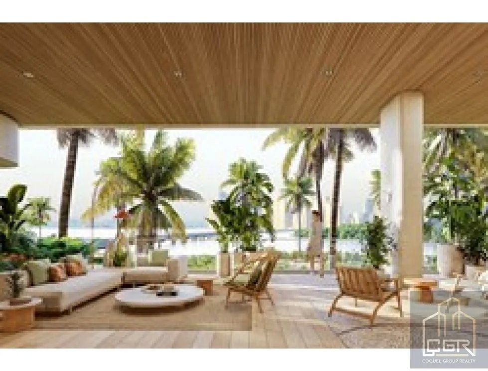 Venta de apartamentos en Ipanema, Costa del Este, Panamá