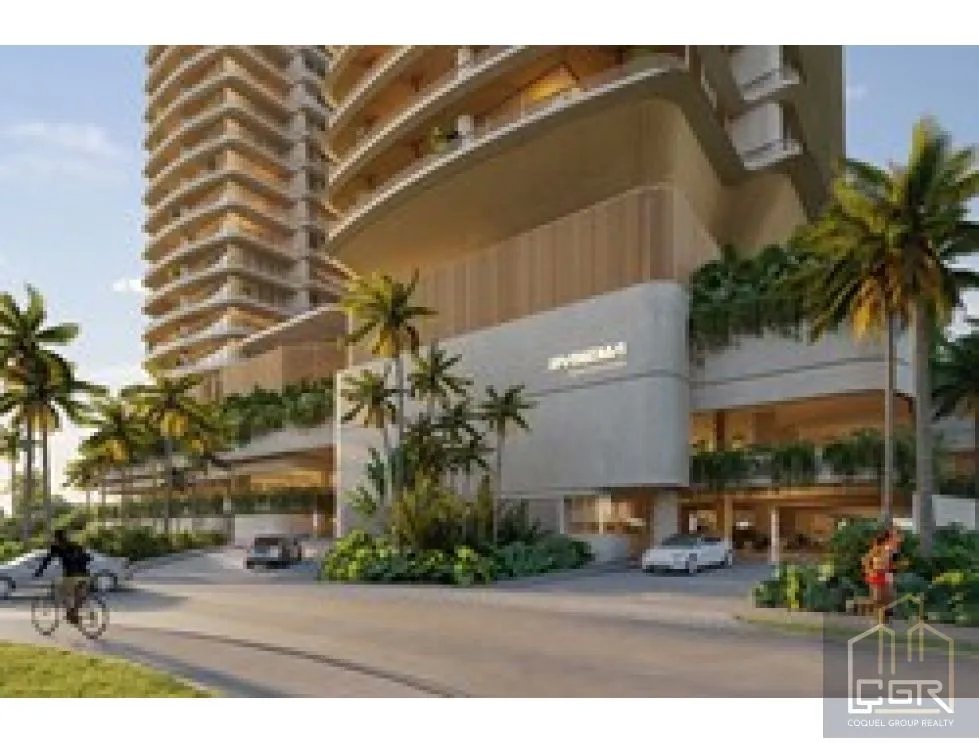 Venta de apartamentos en Ipanema, Costa del Este, Panamá