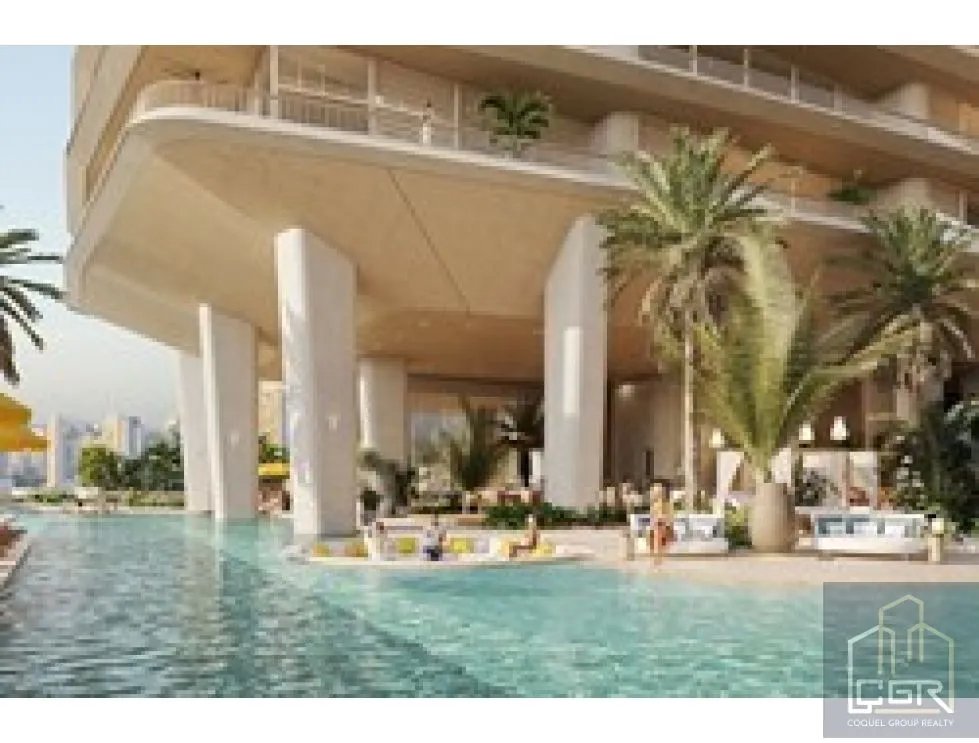 Venta de apartamentos en Ipanema, Costa del Este, Panamá