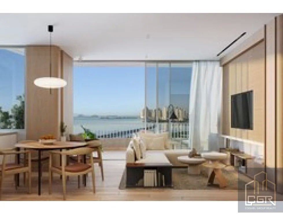 Venta de apartamentos en Ipanema, Costa del Este, Panamá