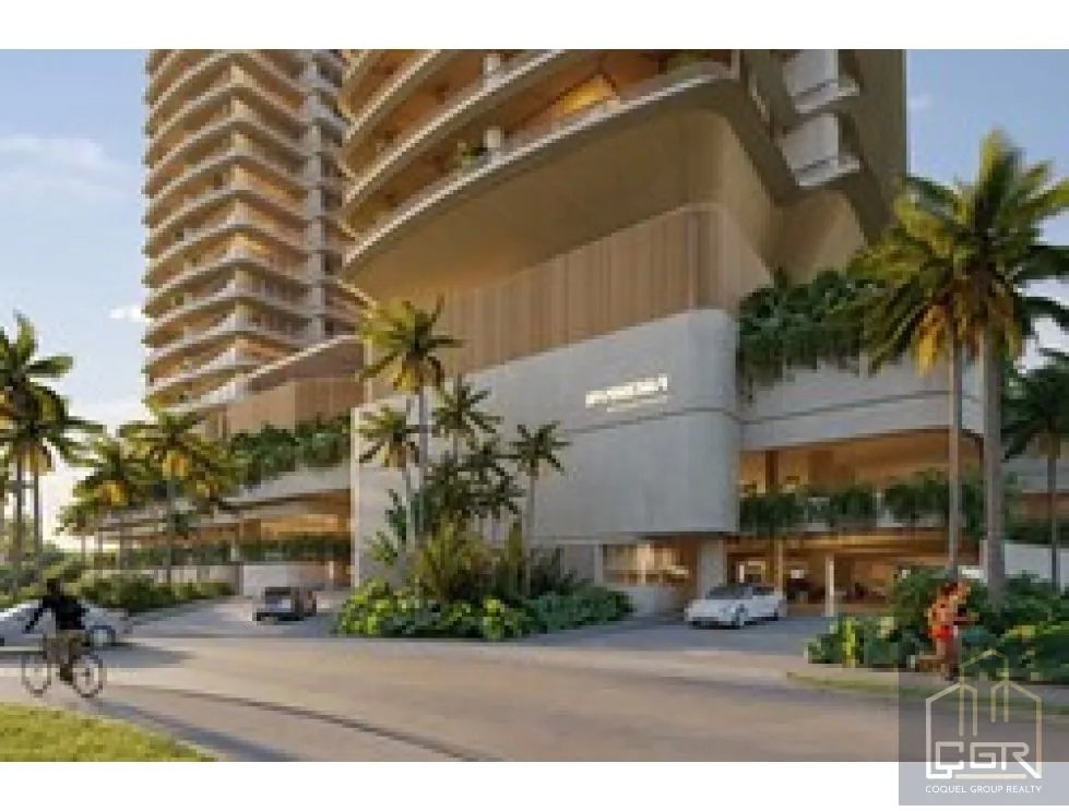Venta de apartamentos en Ipanema, Costa del Este, Panamá