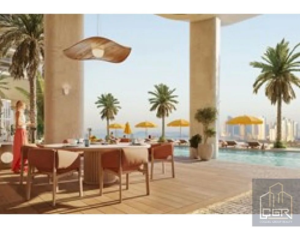 Venta de apartamentos en Ipanema, Costa del Este, Panamá