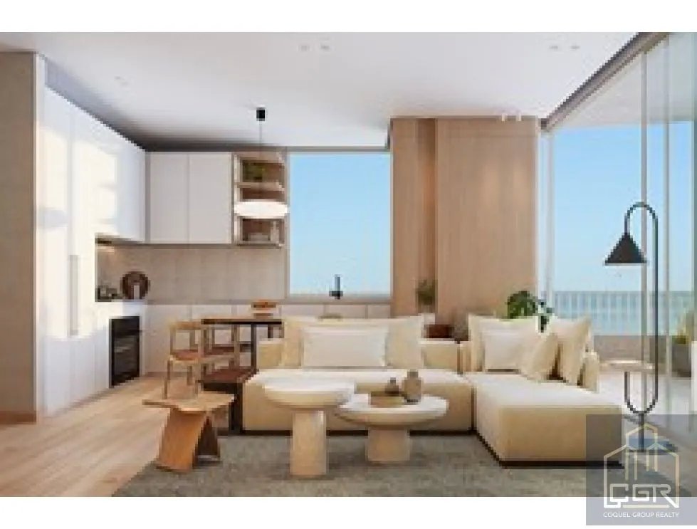 Venta de apartamentos en Ipanema, Costa del Este, Panamá