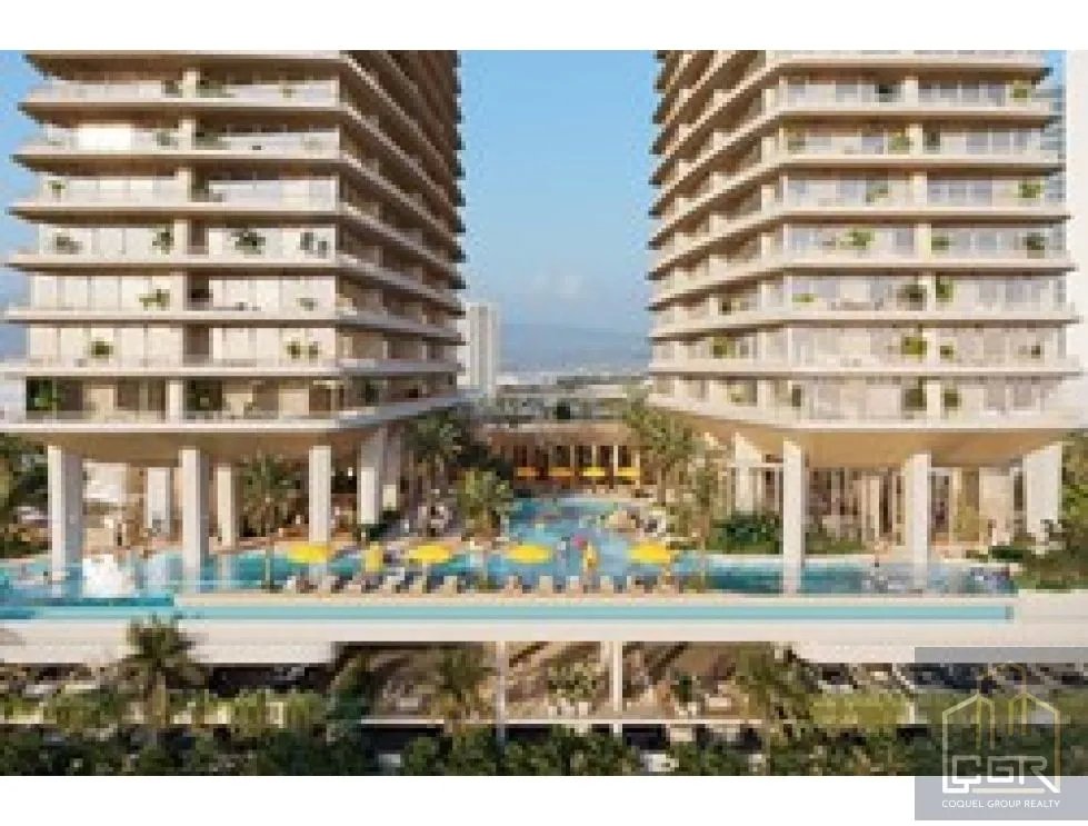 Venta de apartamentos en Ipanema, Costa del Este, Panamá